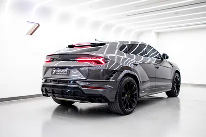 صورة مصغرة 4 لـ 2024 Lamborghini URUS