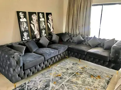 Bring Home the Perfect Sofa