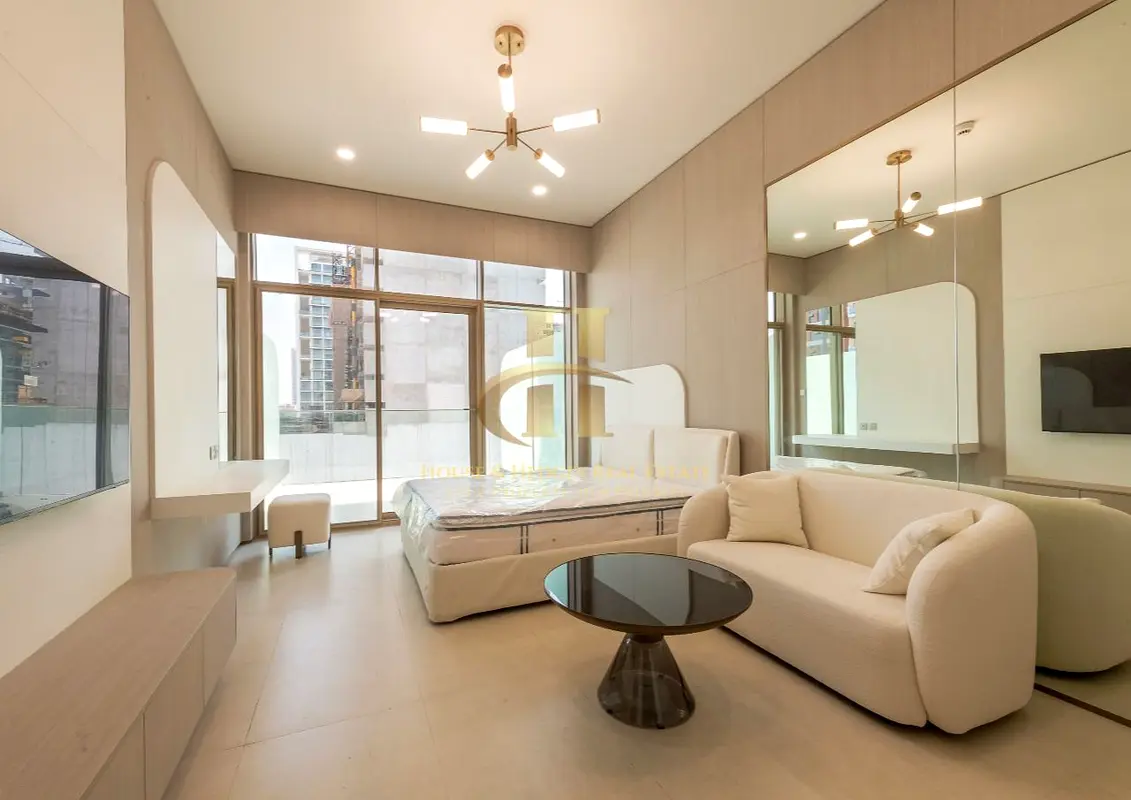Fully Furnished | Ready To Move | Brand New