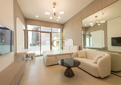 Fully Furnished | Ready To Move | Brand New