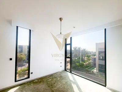 Spacious 4BR + Maid Villa | Vacant