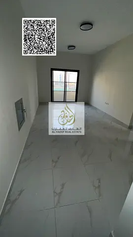 شقه غرفه وصاله ايجار سنوى تانى ساكن النعيميه 1