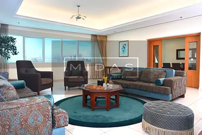 Spacious I Sea View I Near Tram I Flash Sale