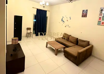 Vacant Ready To Move In | Fully Furnished | Spacious | Closed Kitchen