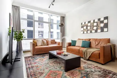 Quality Furniture | Chiller Free | Spacious