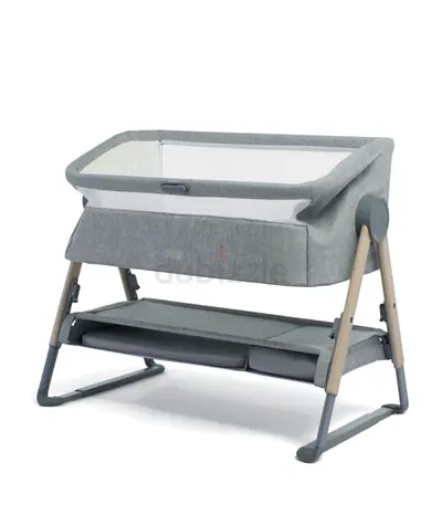 Mamaspapas baby crib LuA