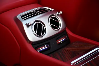 صورة مصغرة 18 لـ 2017 ROLLS-ROYCE DAWN