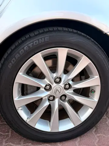 2012 Lexus LS-SERIES thumbnail 10