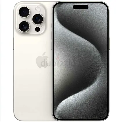 Iphone 15 pro for sale - Like new