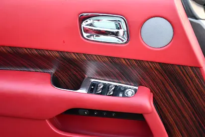 صورة مصغرة 12 لـ 2017 ROLLS-ROYCE DAWN