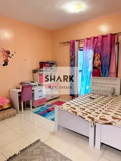 Spacious 2BR for Sale in Al Khor Towers | 1470 Sqft | Prime Location & Unbeatable Price