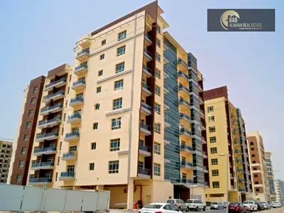 Luxury Bright Spacious 1 Bedroom Hall in La Vista Residences