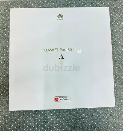 HUAWEI PURA 80 Ultra