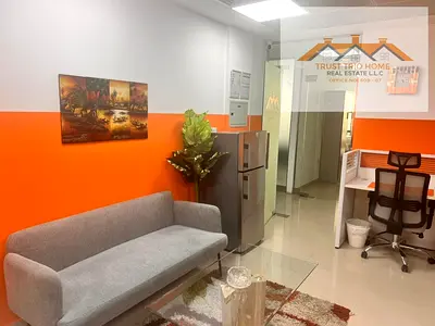 Direct From owner - Fully Fitted office for rent in Apricot