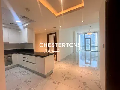 Spacious | Luxury Living | Vacant | 12 Cheques