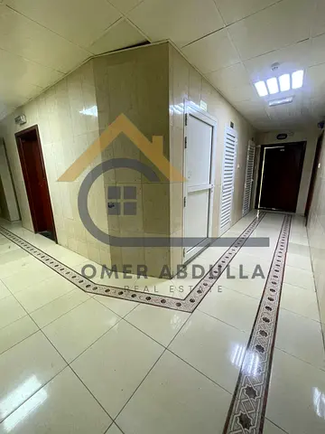 Spacious 1 Bedroom Apartment with Big Balcony views