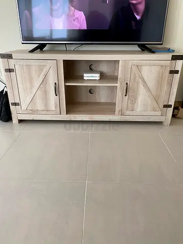 Entertainment Center