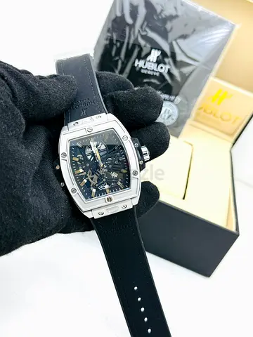 Hublot watch mens