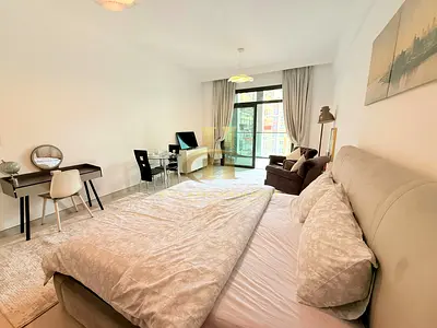 Brand New | Pool View | Furnished | Grab Now