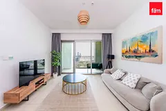 Vacant | High Floor | Luxury Furnished