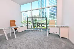 Serviced office | Bills Included | Fully Furnished