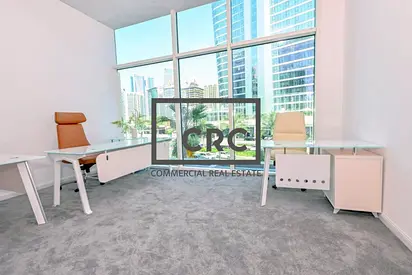 Serviced office | Bills Included | Fully Furnished