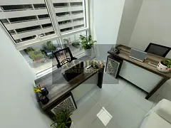 Office with Furniture for Rent with Free Utility No Commission
