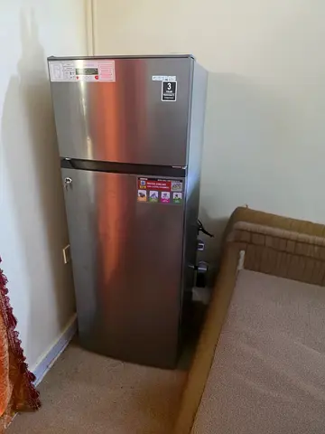 Geepas Fridge