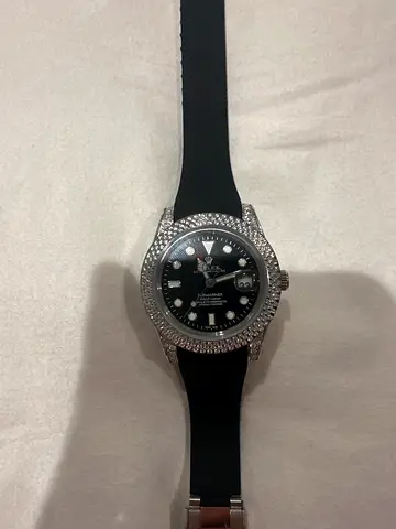 ROLEX OYSTER PERPETUAL DATE SUBMARINER SUMMER DEAL