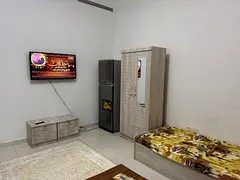 Sahara towers Near sahara mall al nahda sharjah -ابراج صحارى النهدة الشارقه 