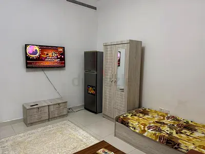 Sahara towers Near sahara mall al nahda sharjah -ابراج صحارى النهدة الشارقه جوار صحارى مول