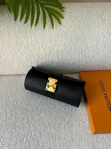 Louis Vuitton jewelry case