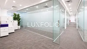Combined Office | Vacant | 25 Parkings