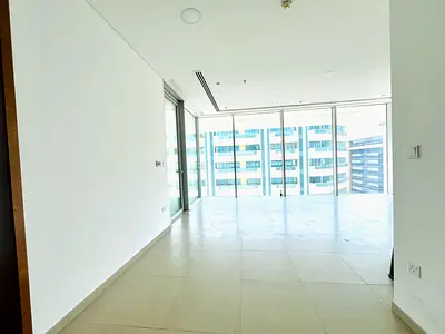 Luxury 3BR apartment | Ready to move in | 4 Cheques