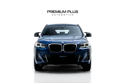 BMW X4 M40i, миниатюра 2