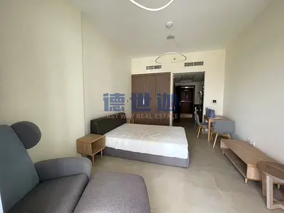 READY TO MOVE IN