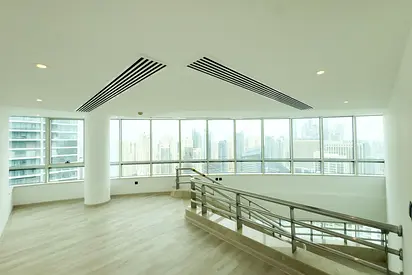 Great Views | Upgraded | Duplex | Maid's Room