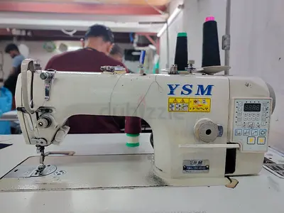 sewing machines