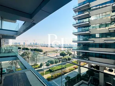 Ready to Move | Balcony | Unfurnished