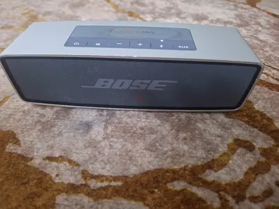 Sound link mini BOSE