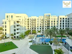 VACANT SOON | 3+MAID | POOL &amp; COMMUNITY VIEW