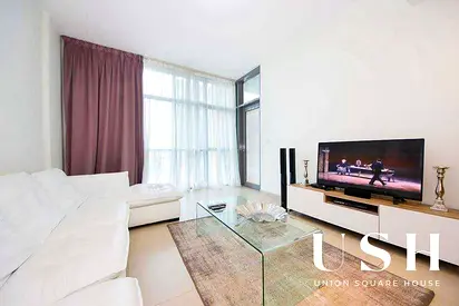 Spacious Apartment | Prime Location | Ready to Move