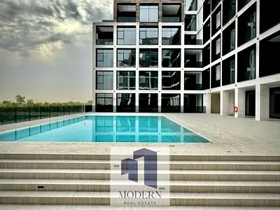 ULTRA LUXURY I NICE VIEW I TOP CLASS AMENITIES