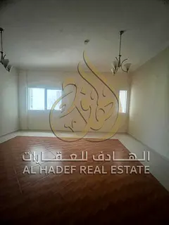 🏡✨ Annual Apartment for Rent – Al Qasimia (Al Nad), Sharjah ✨🏡 🌟 Spacious 2-Bedroom A