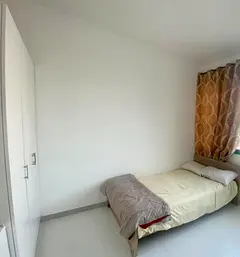 Executive Furnished Room