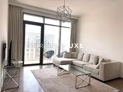 High Floor l Semi Furnished l Vacant Now