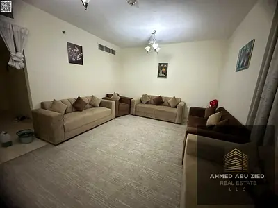Furnished 2 Bedroom Apartment for Annual Rent in Orient Towers | Al Mina Road | Spacious Layout