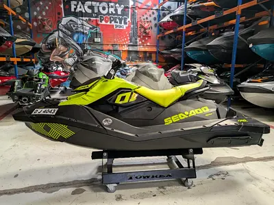 Spark trix 2023