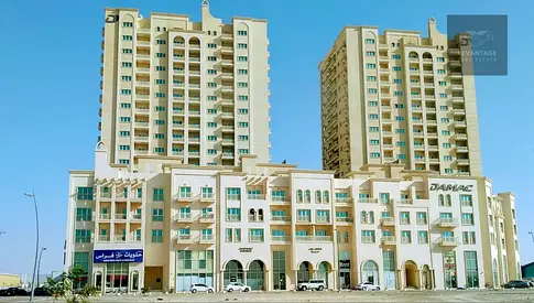 Luxury 1 Bed in Jebel Ali | Furnished | Vacant |