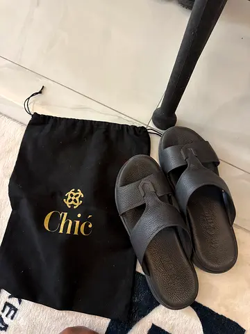 Chich arabic sandal size 43